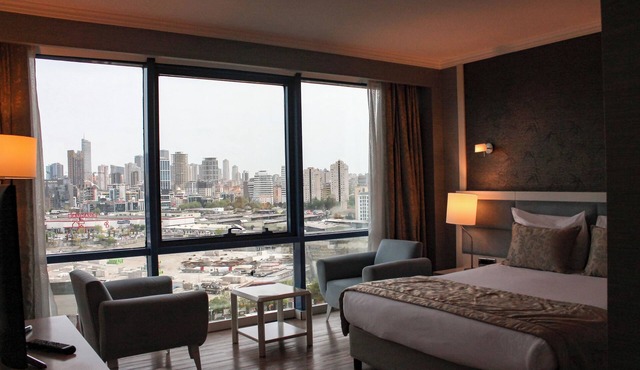 Byotell Istanbul