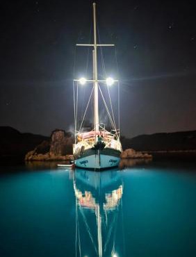 Cakabey Yachting in Demre