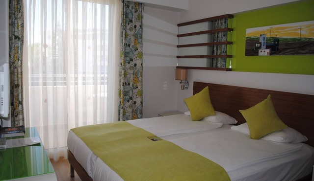 Calimera Side Resort - All inclusive