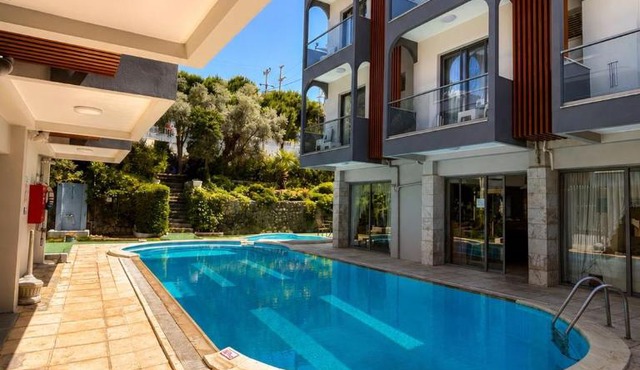 Calis Hotel