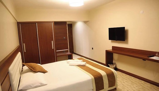 Camlicesme Hotel