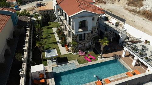 Canata Çeşme in Çeşme