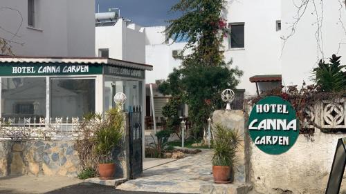 Canna Garden Hotel - Adult Only in Gümbet