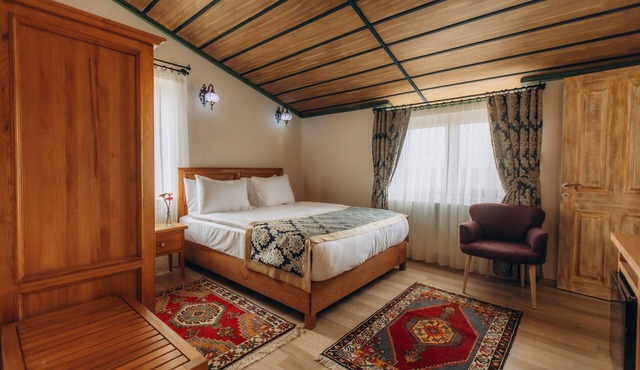 Cappadocia Villa Comfort in Nevsehir