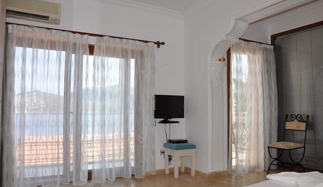 Caretta Hotel in Kas