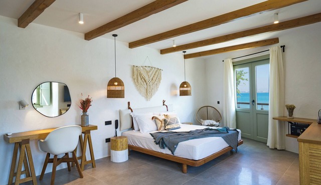 Carpe Diem Boutique Hotel - Adults Only in Manavgat
