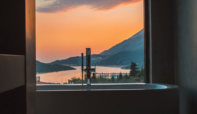 Carruba Boutique Hotel