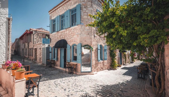 Casa Alegre Alaçatı