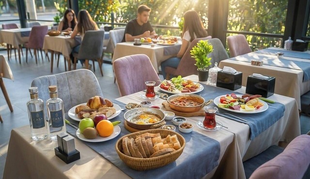 Casa Ayris Boutique Hotel