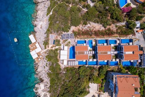 Casa Bi Hotel in Kaş