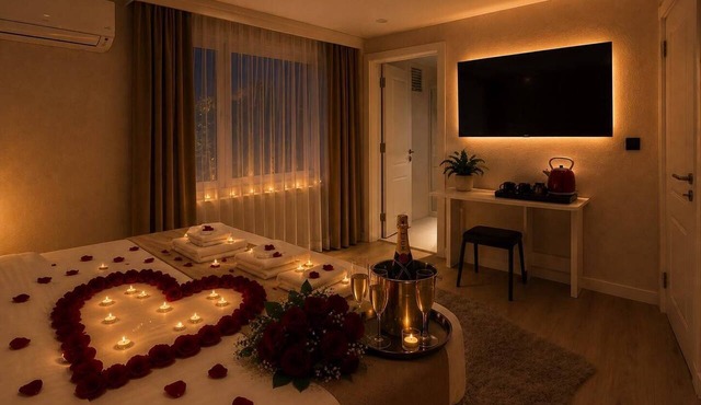 Casa Florya Otel