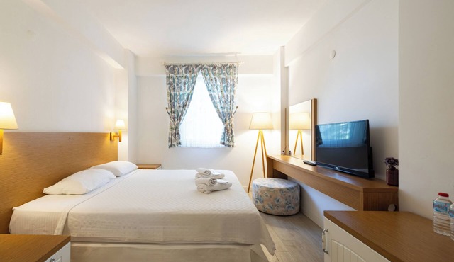 Casa Gaia Otel in Bozcaada
