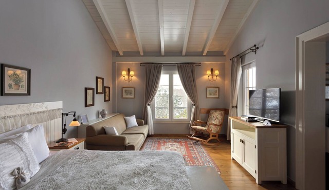 Casa Lavanda Butik Hotel