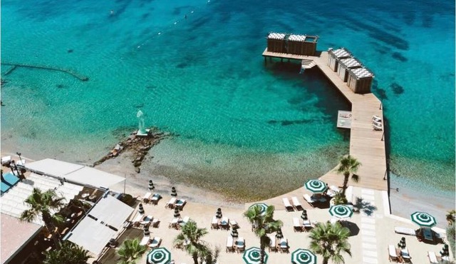 Casa Nonna Bodrum - Adult Only