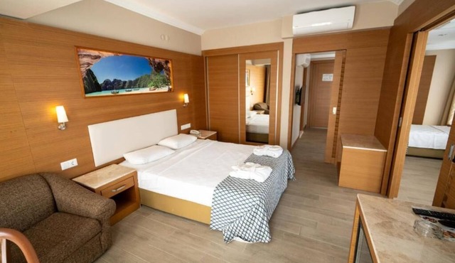 CASA SOLADA CUNDA RESORT & SPA