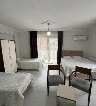 Casa Taksim Hotel