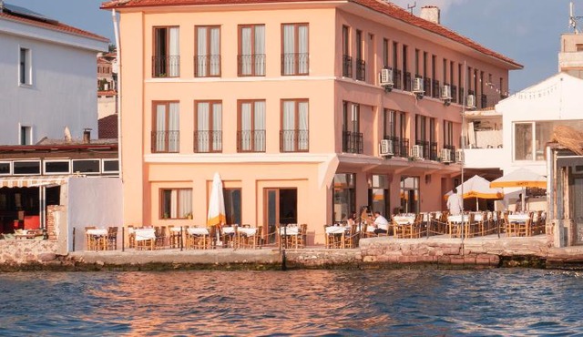 CasaLyma Ayvalık