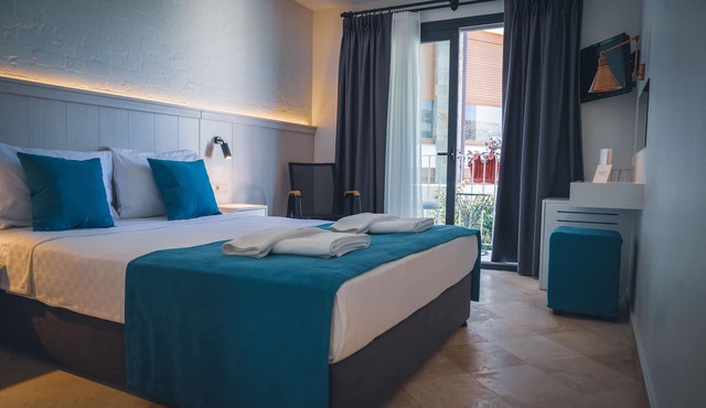 Casamia Boutique Hotel