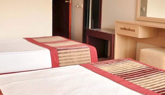 Cashmere Hotel