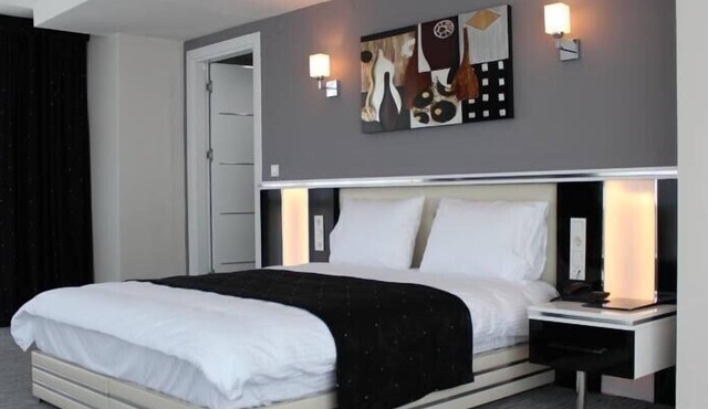 Cavusoglu Tower Hotel