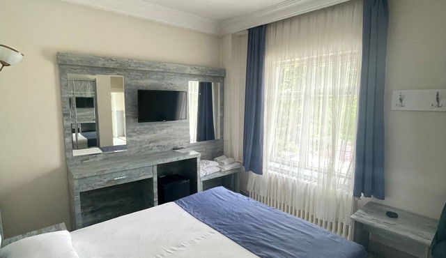 Celik Hanim Termal Otel & Spa