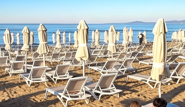 Cemsa Sunparadise BOUTİQUE HOTEL