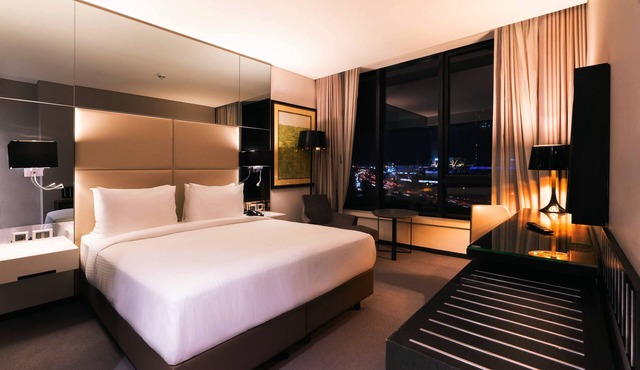 Centro Westside by Rotana