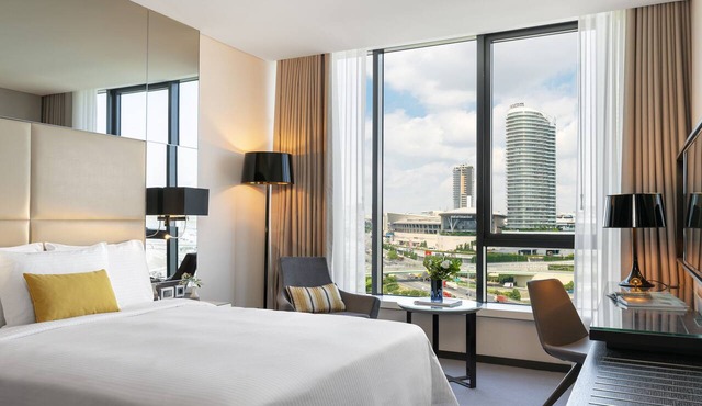 Centro Westside by Rotana in Istanbul