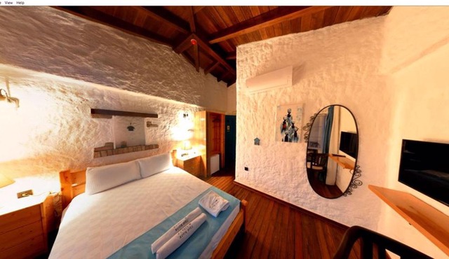 Cesme Elysium Hotel