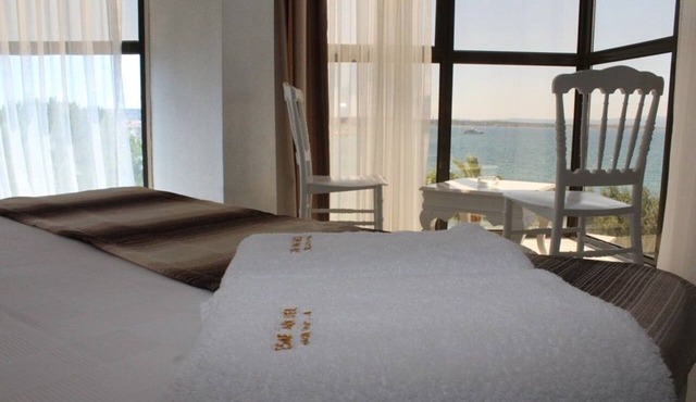 Cesme Farm Hotel in Cesme
