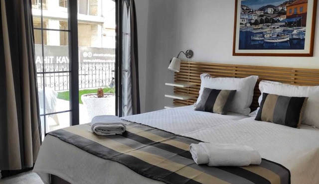 Cesme Marina Sahil Otel in Cesme