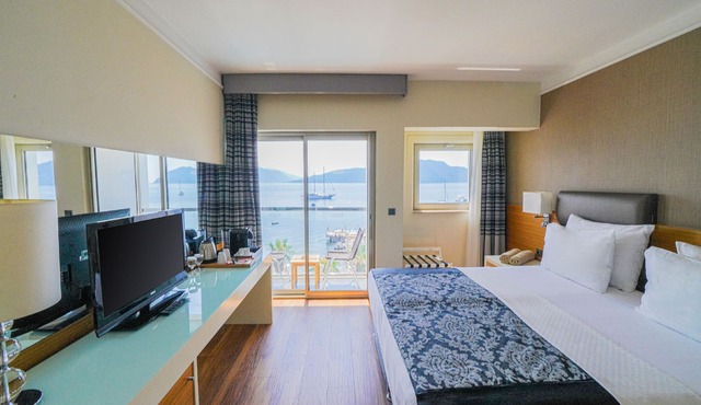 Cettia Beach Resort - Adults Only