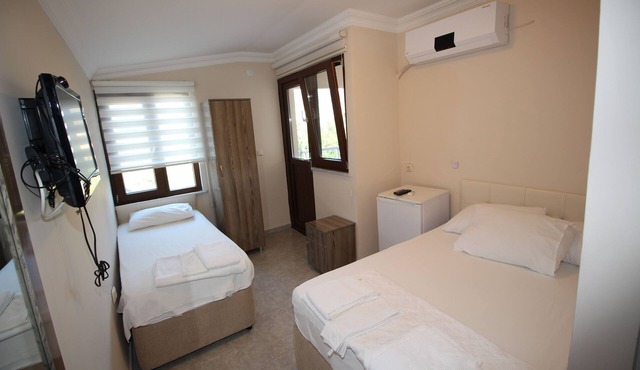 Ceyf Motel