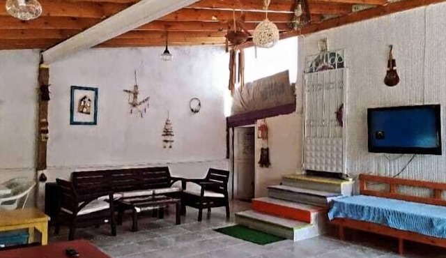 Ceylan Apart Avşa