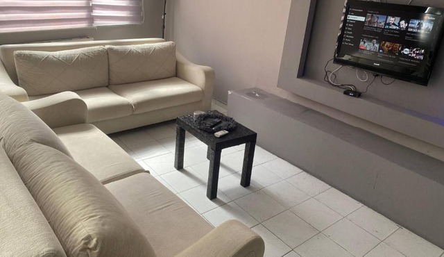 Charming 2-Bedroom Apartment in Central Pendik, Turkey in Istanbul