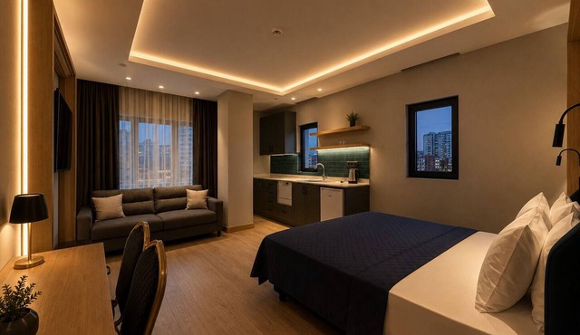 Cher Hotel Eyup