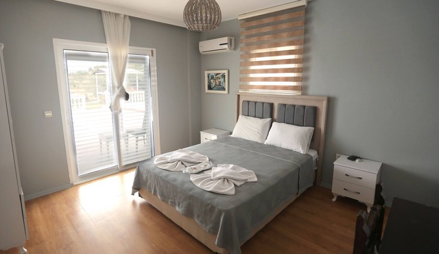 Ciftlik Butik Hotel