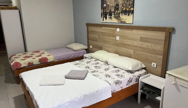 Cigdem Motel Pansiyon