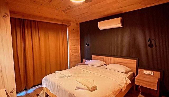 Cirali Hotel