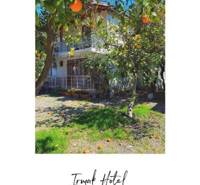 Cirali Irmak Hotel