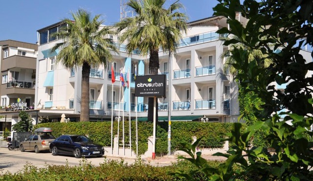 Citrus Urban Hotel