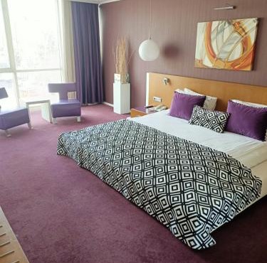 City Hotel Ankara in Ankara