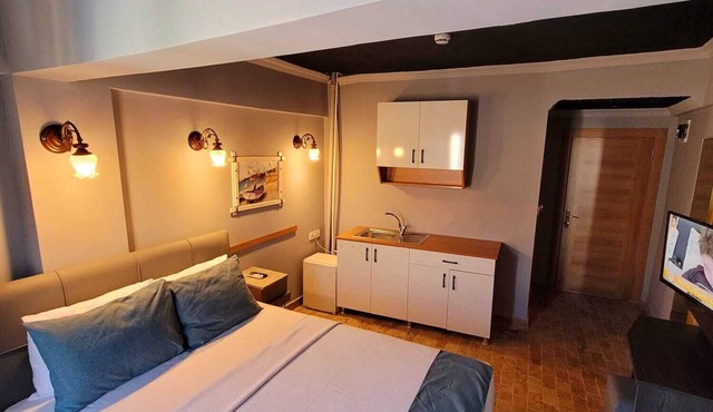 City Park Hotel Corlu in Corlu