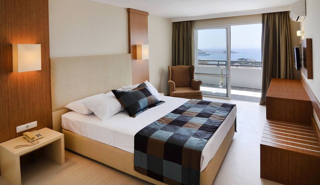 City's Hill Hotel