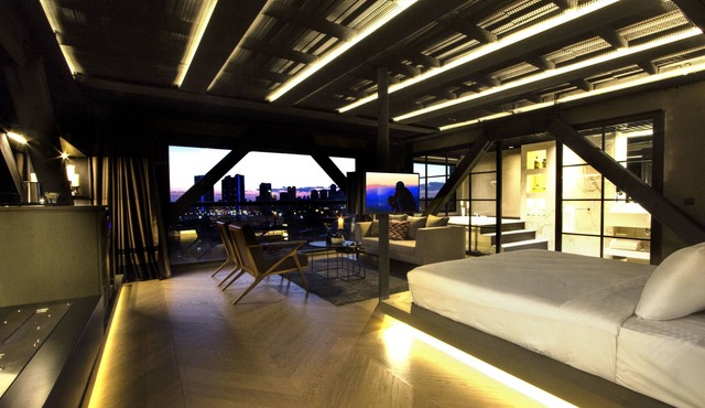 Cityloft 81