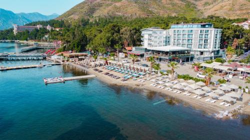 Class Unique Beach in Marmaris