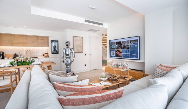 Club Arona Luxury Villas Belek in Serik