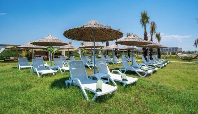 Club Arona Luxury Villas Belek Playa Villas in Serik