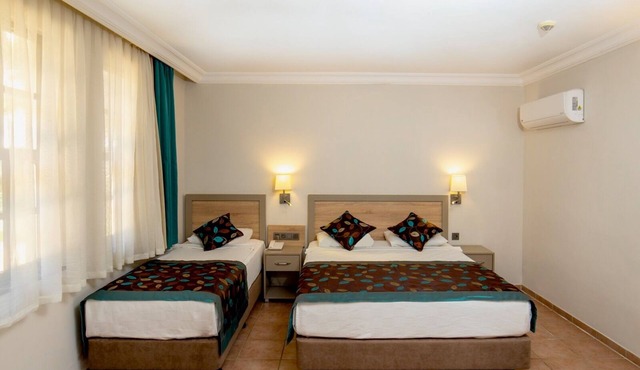 Club Dizalya Hotel in Alanya
