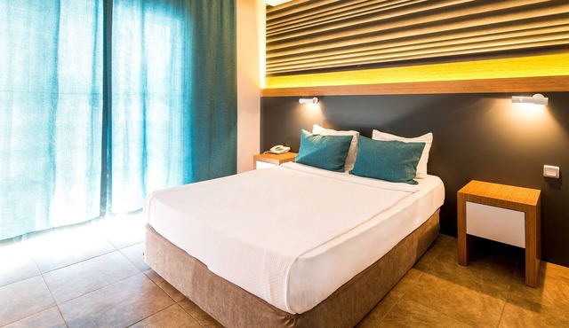 Club Hotel Sunbel - All Inclusive in Kemer